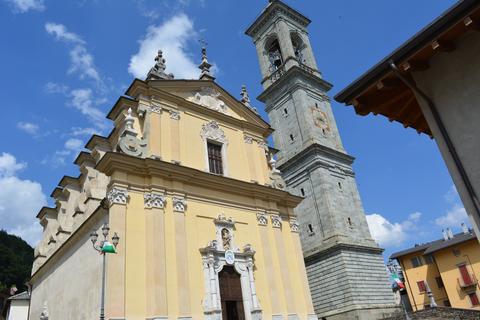 Parrocchia Santa Maria Assunta e San Pietro Apostolo